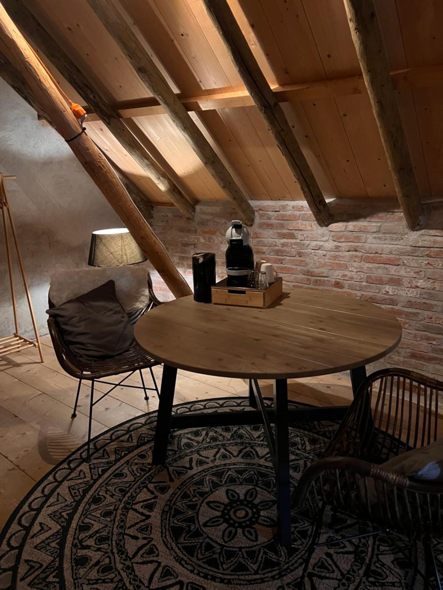 B&B Oldenbosch Holwierde Exterior foto